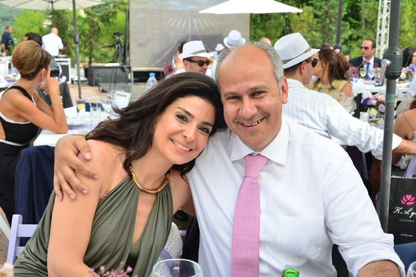 RonJo Wedding